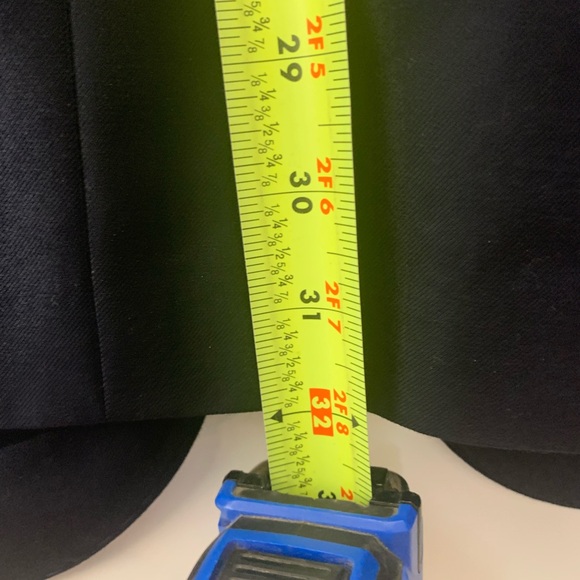 Berragamo Navy Men’s Suit - Picture 11 of 12